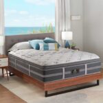Simmons BeautyRest Royal Chic