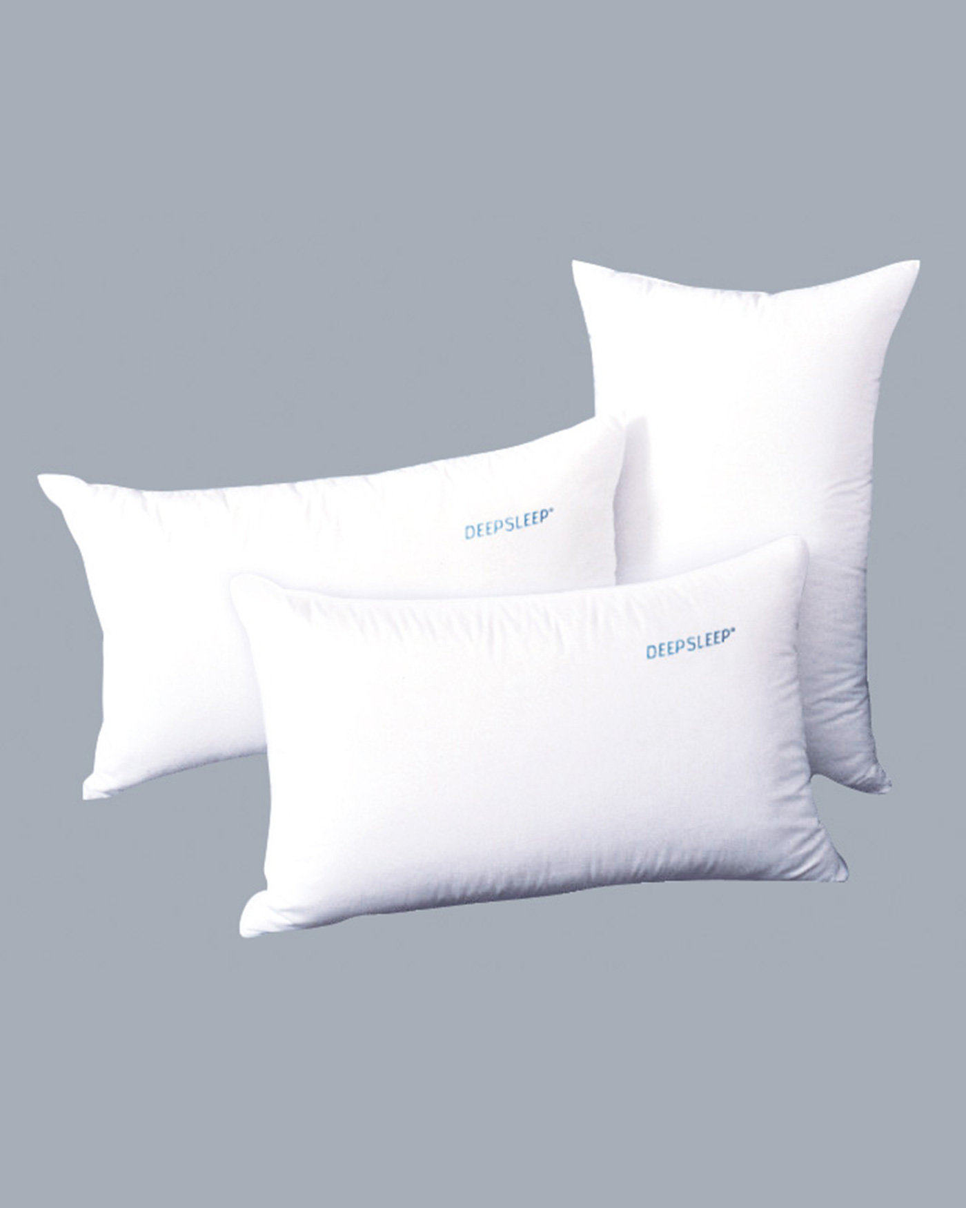 Simmons® DeepSleep Pillow - Simmons | Leading Premium Mattress Brand