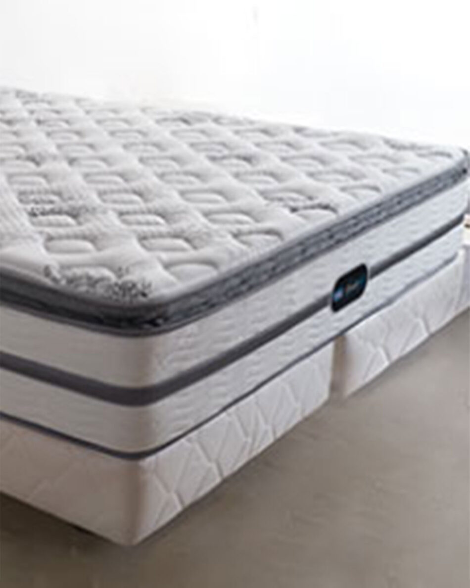 Simmons® Foundation Box - Simmons | Leading Premium Mattress Brand