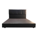 Delina-bedframe