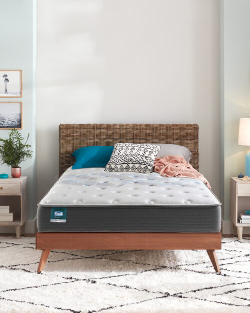 Simmons BeautySleep-Essential-Two